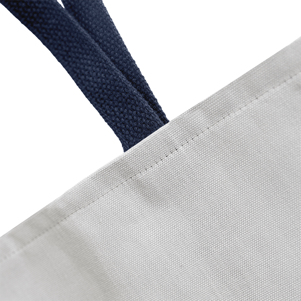 TEACH TINY HUMANS TOTE BAG - PENCILS
