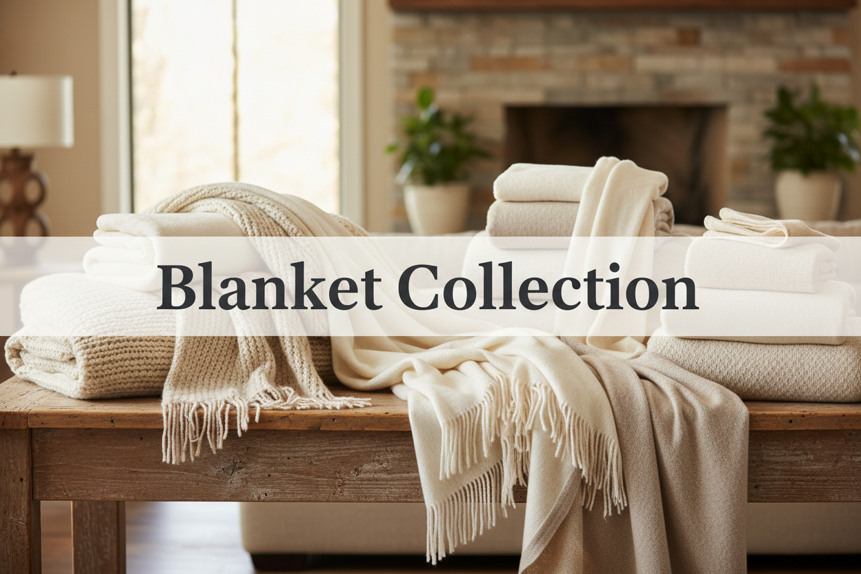 Blankets