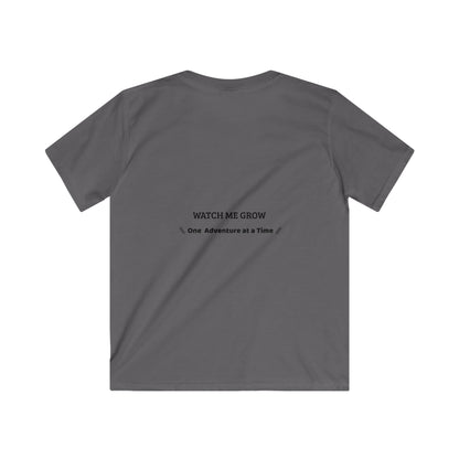 Kindergarten Is My Jam Kids T-Shirt — Personalized Back-to-School Shirt