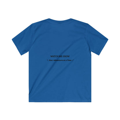 Kindergarten Is My Jam Kids T-Shirt — Personalized Back-to-School Shirt