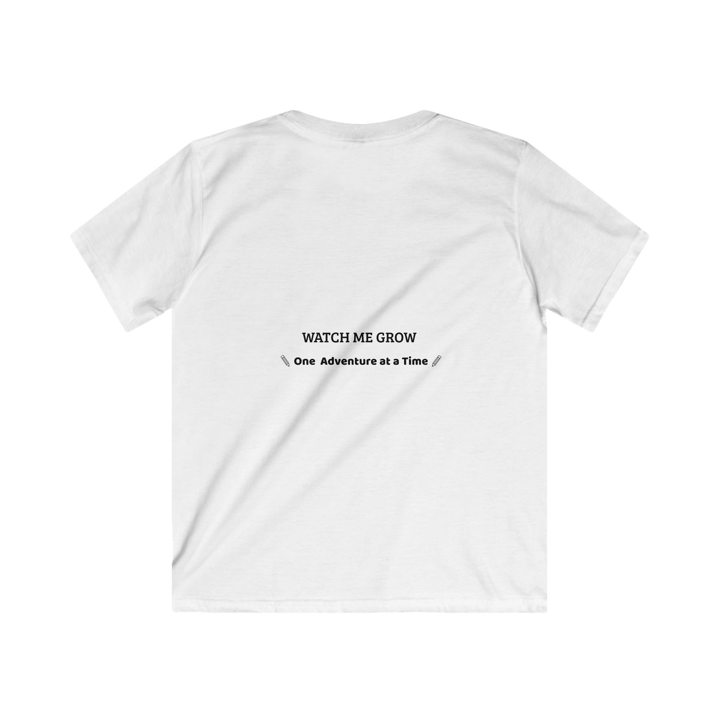 Kindergarten Is My Jam Kids T-Shirt — Personalized Back-to-School Shirt