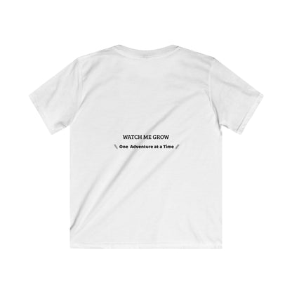 Kindergarten Is My Jam Kids T-Shirt — Personalized Back-to-School Shirt