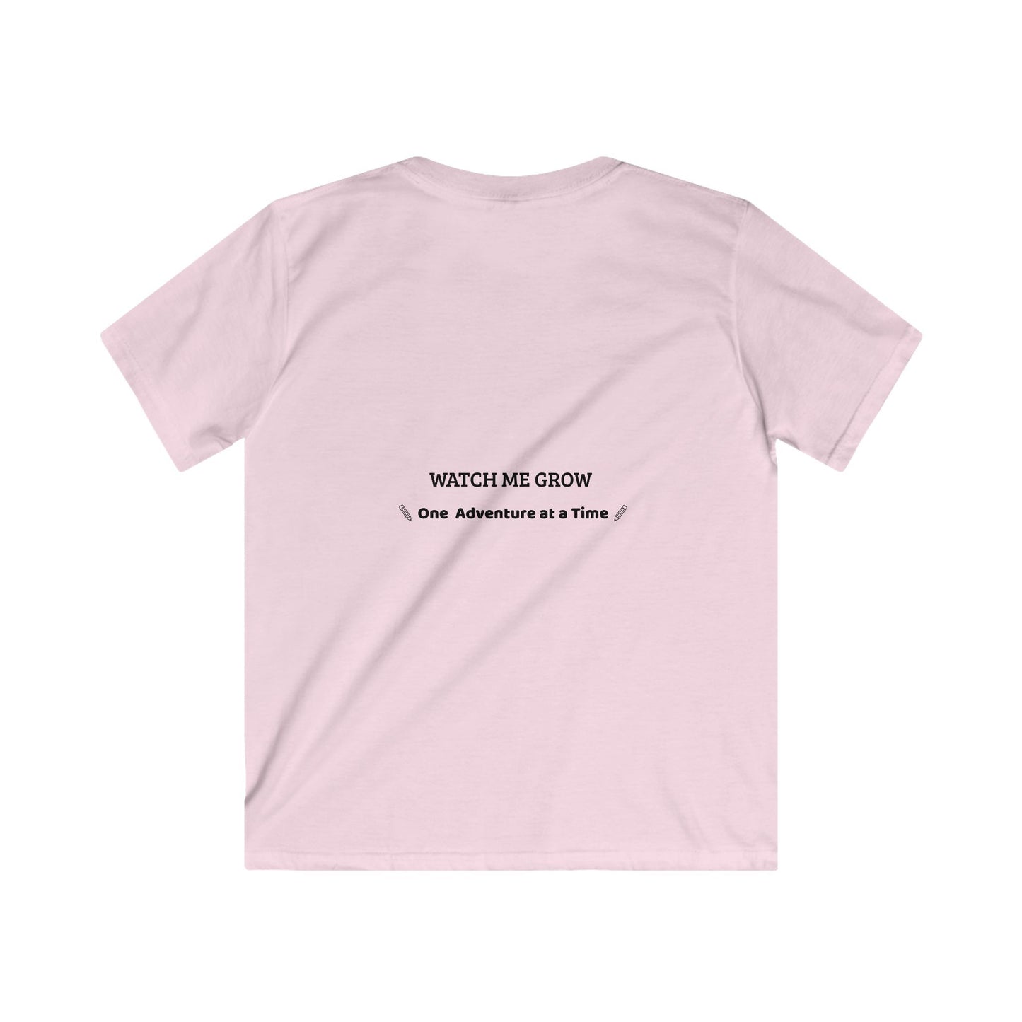 Kindergarten Is My Jam Kids T-Shirt — Personalized Back-to-School Shirt