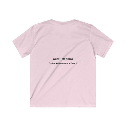 Kindergarten Is My Jam Kids T-Shirt — Personalized Back-to-School Shirt
