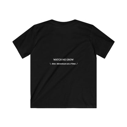 Kindergarten Is My Jam Kids T‑Shirt — Personalized Back‑to‑School Tee - Custom First Day Of School T-Shirt
