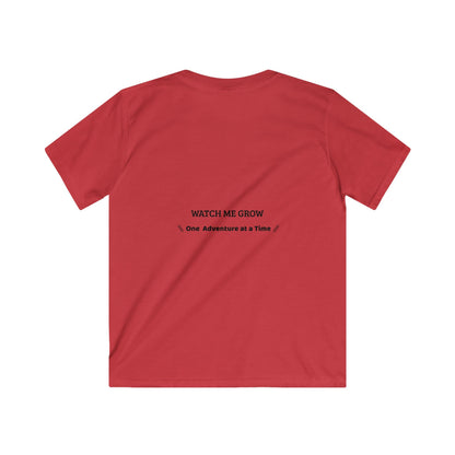 Kindergarten Is My Jam Kids T-Shirt — Personalized Back-to-School Shirt