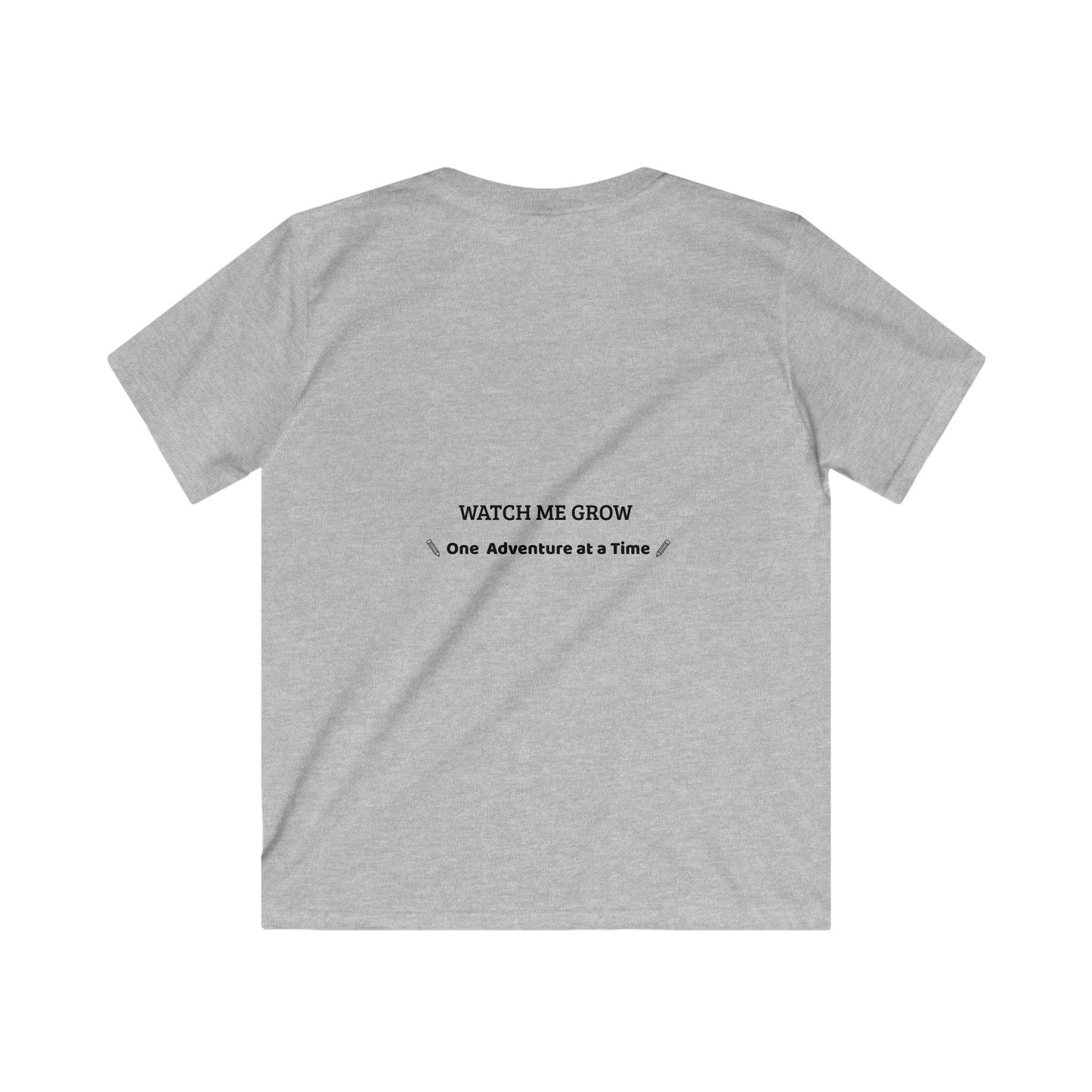 Kindergarten Is My Jam Kids T-Shirt — Personalized Back-to-School Shirt
