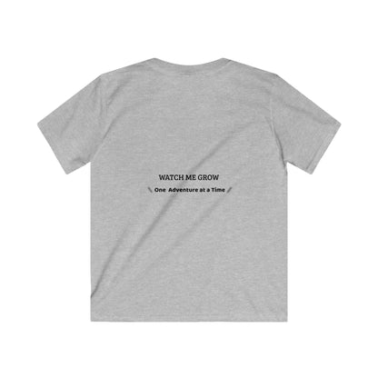 Kindergarten Is My Jam Kids T-Shirt — Personalized Back-to-School Shirt