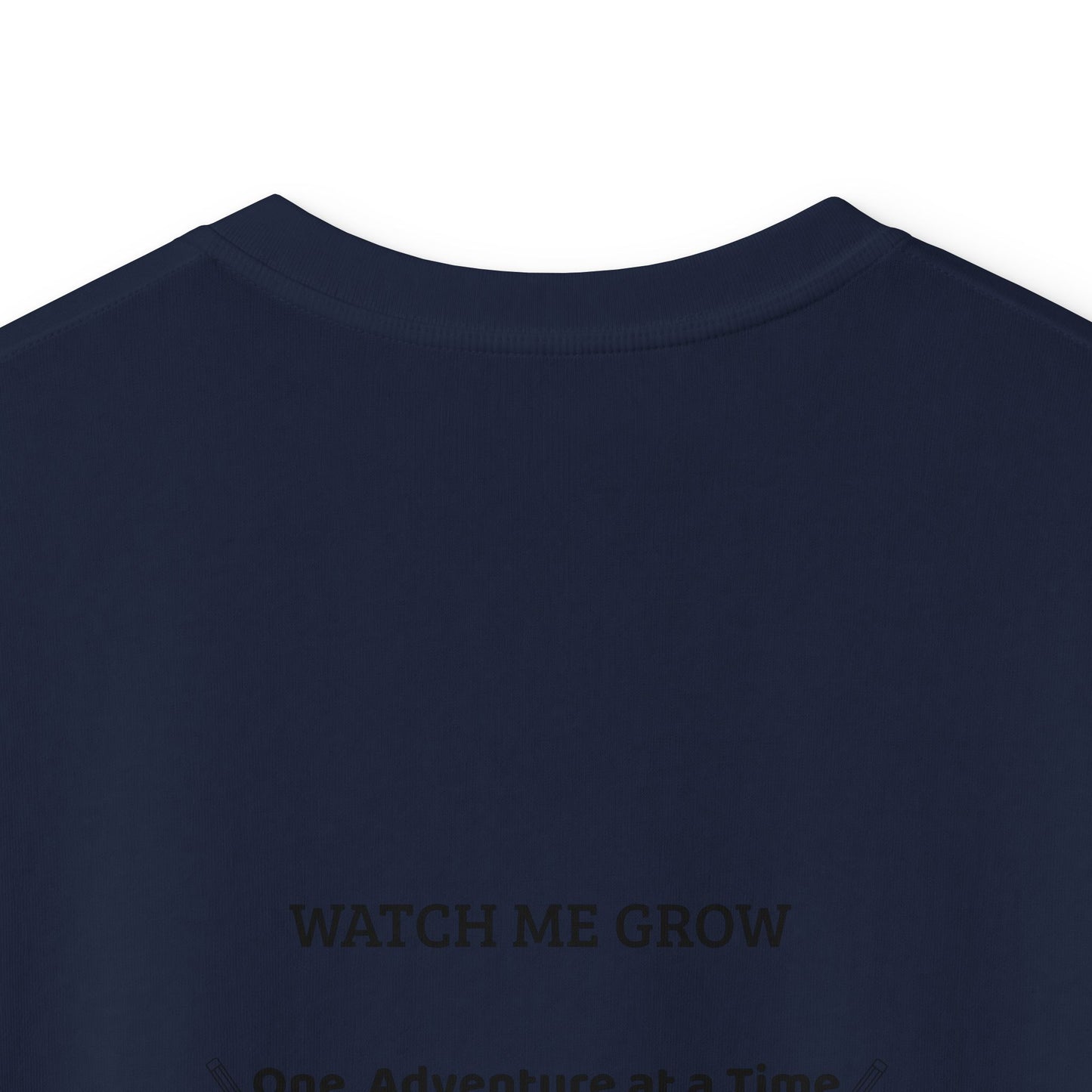 Officially a 1st Grade Grader Kids Tee — Personalized Back-to-School Shirt