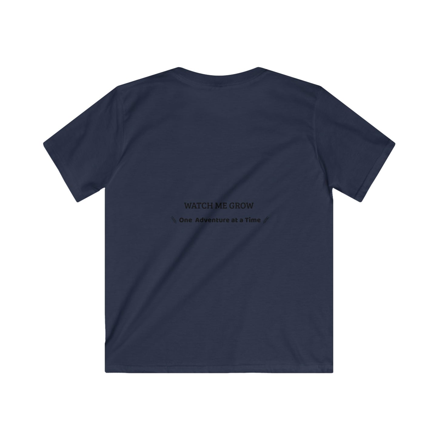 Kindergarten Is My Jam Kids T-Shirt — Personalized Back-to-School Shirt