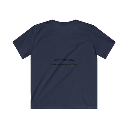 Kindergarten Is My Jam Kids T-Shirt — Personalized Back-to-School Shirt