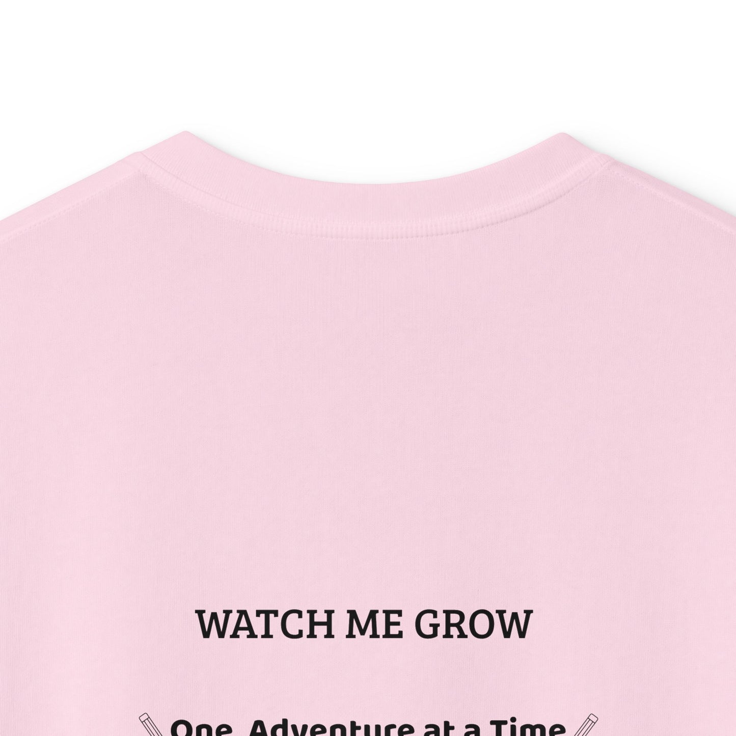 Officially a 1st Grade Grader Kids Tee — Personalized Back-to-School Shirt