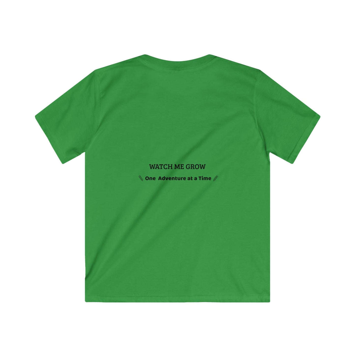 Kindergarten Is My Jam Kids T-Shirt — Personalized Back-to-School Shirt