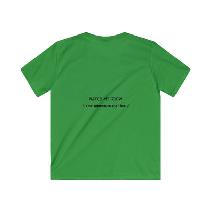 Kindergarten Is My Jam Kids T-Shirt — Personalized Back-to-School Shirt