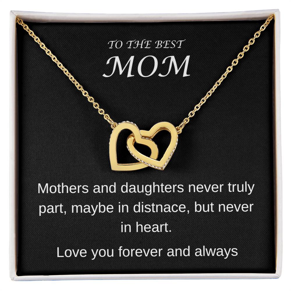 Mothers and Daughters Love