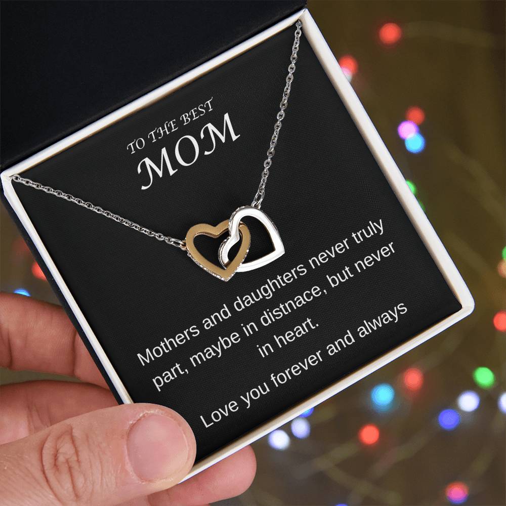 Mothers and Daughters Love