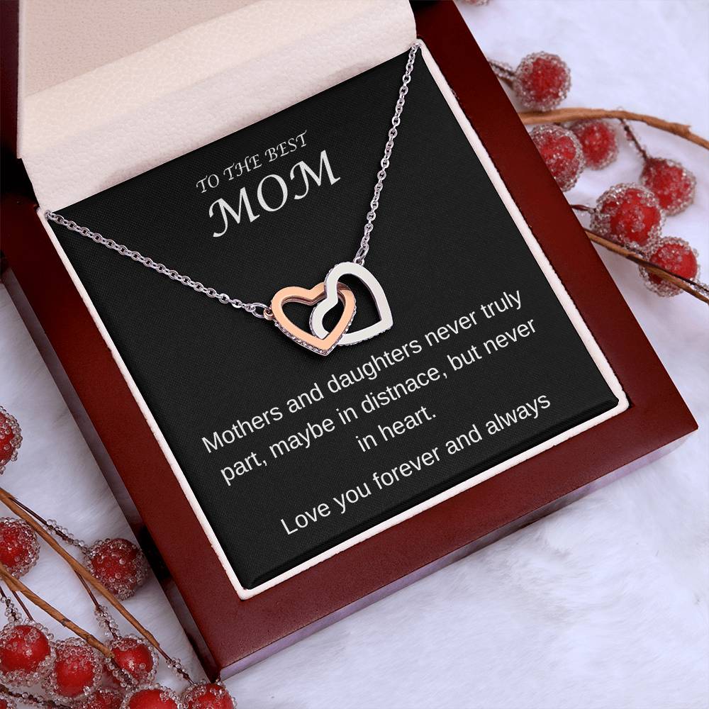 Mothers and Daughters Love