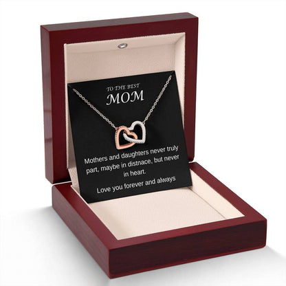 Mothers and Daughters Love